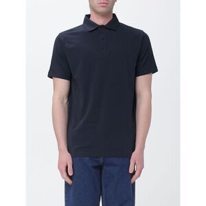 Peuterey Polo Shirt Men Blue